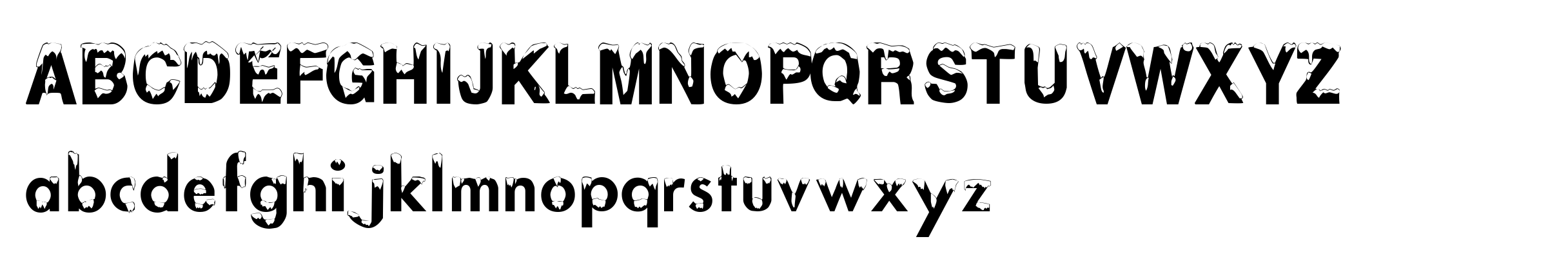 Antaro Font